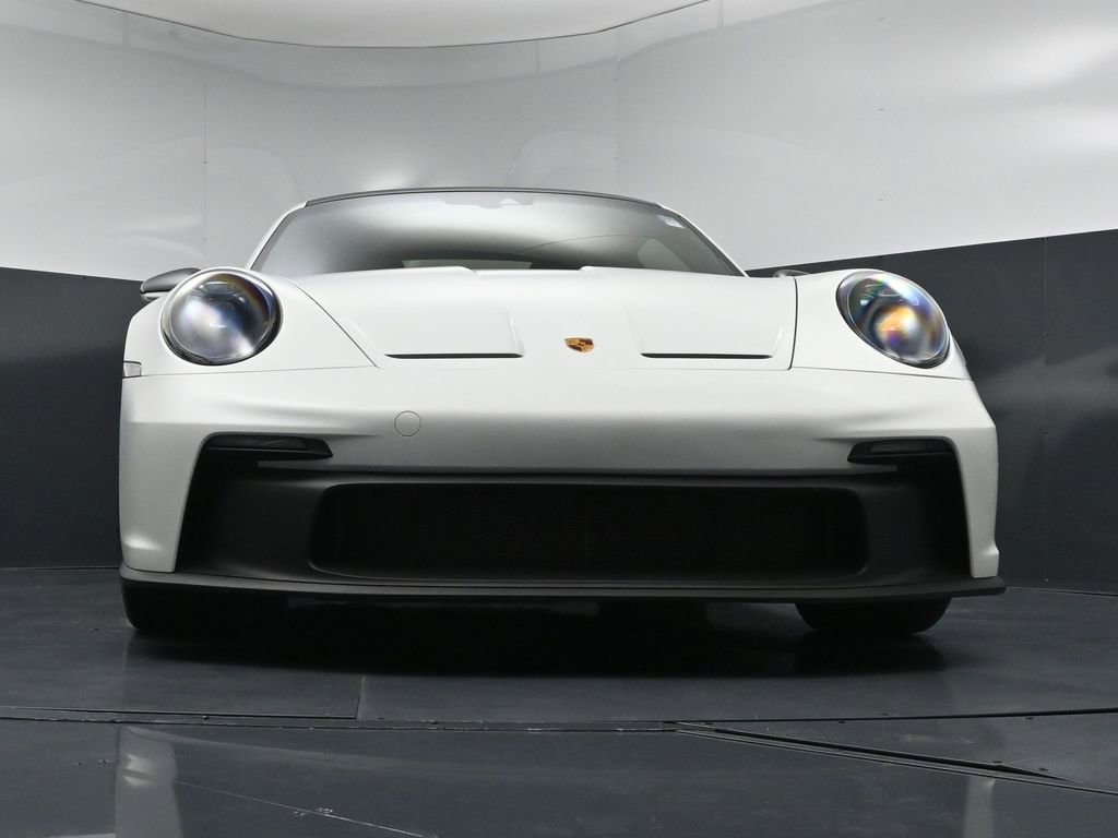 Certified 2024 Porsche 911 GT3 RWD image 27