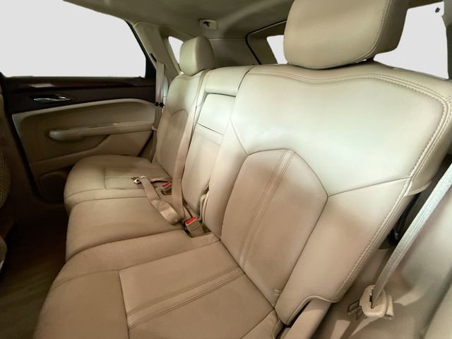 Used 2011 Cadillac SRX Luxury FWD image 25