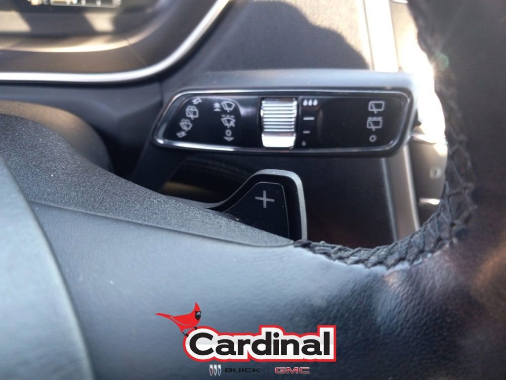 Used 2019 Lincoln Nautilus Reserve image 27