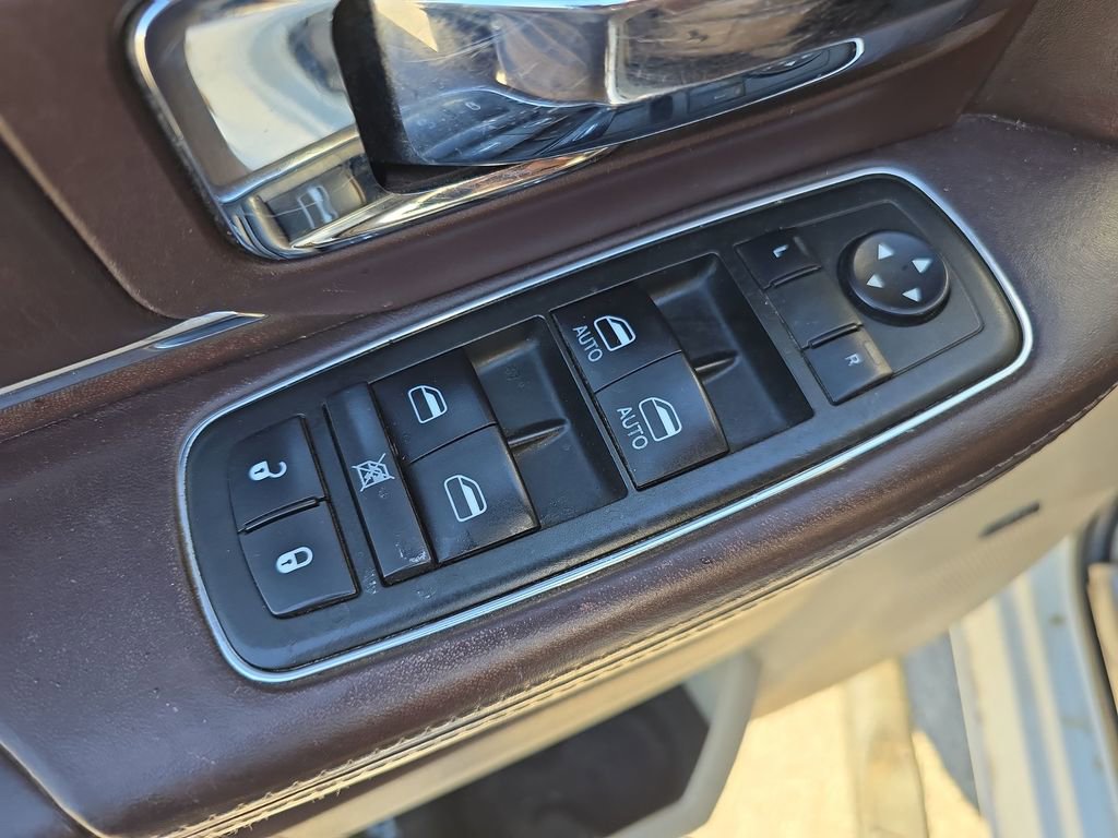 Used 2013 RAM 2500 Longhorn w/ Protection Group image 12