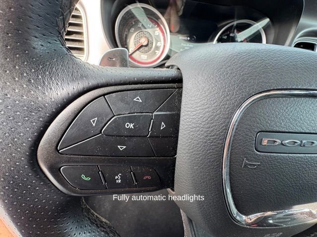 Used 2022 Dodge Charger R/T image 22