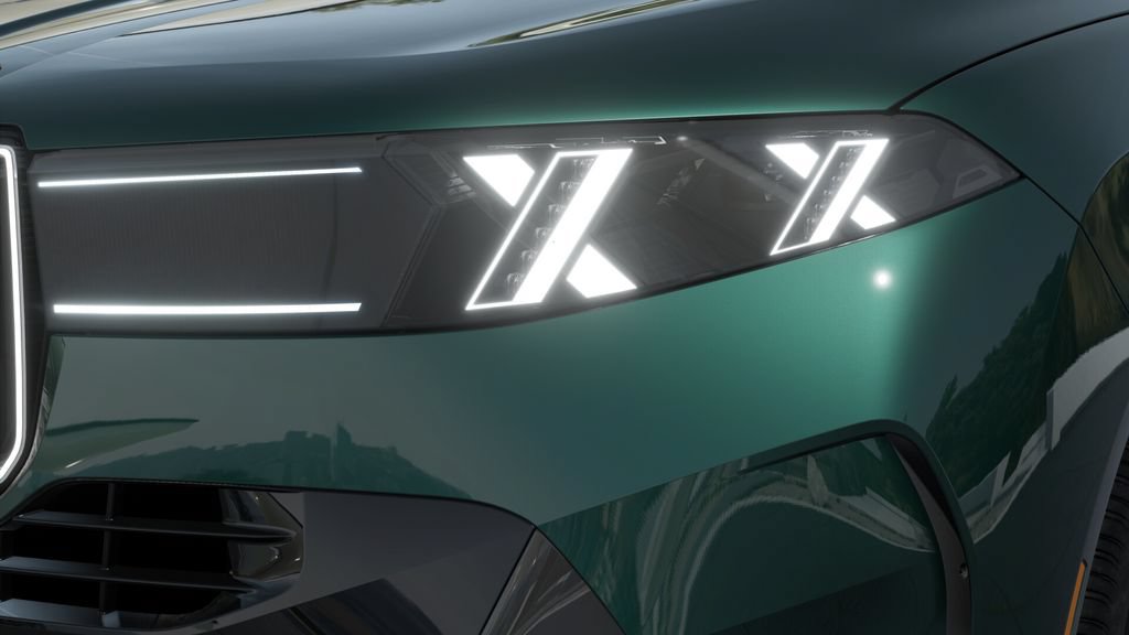 New 2027 BMW X5 xDrive40i AWD/4WD image 6