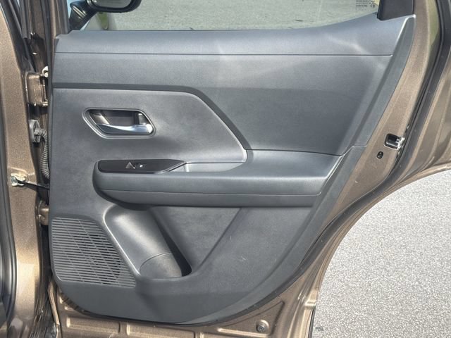 Certified 2026 Nissan Kicks SV FWD image 18