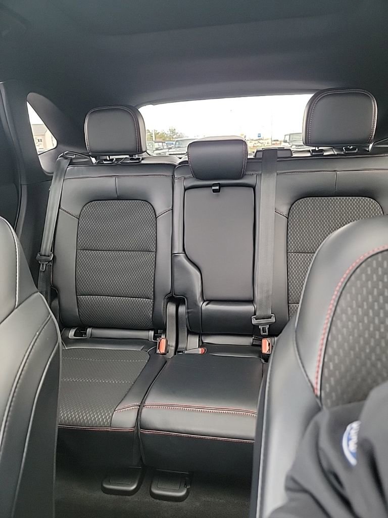 Certified 2023 Ford Escape ST-Line w/ Tech Pack #1 image 67