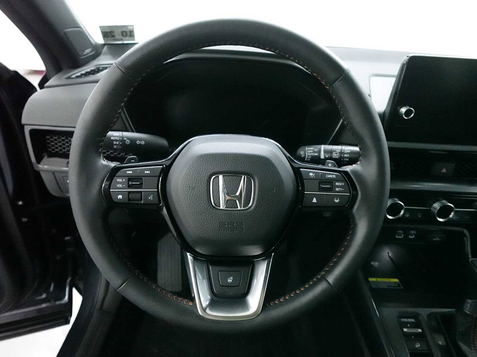 Used 2024 Honda CR-V Sport Touring image 16