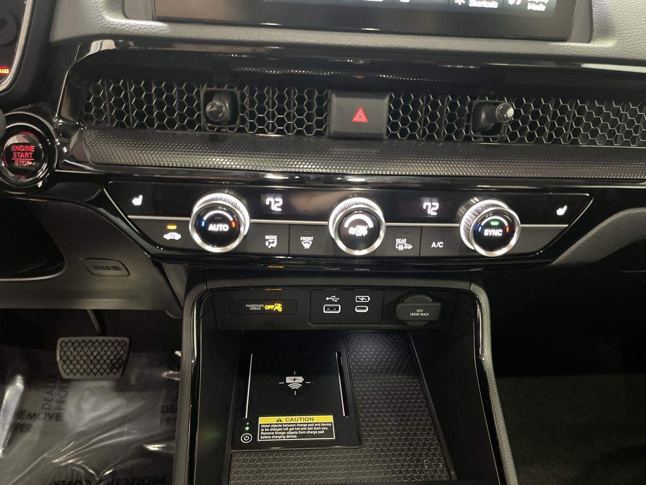 Used 2025 Honda CR-V EX-L image 18