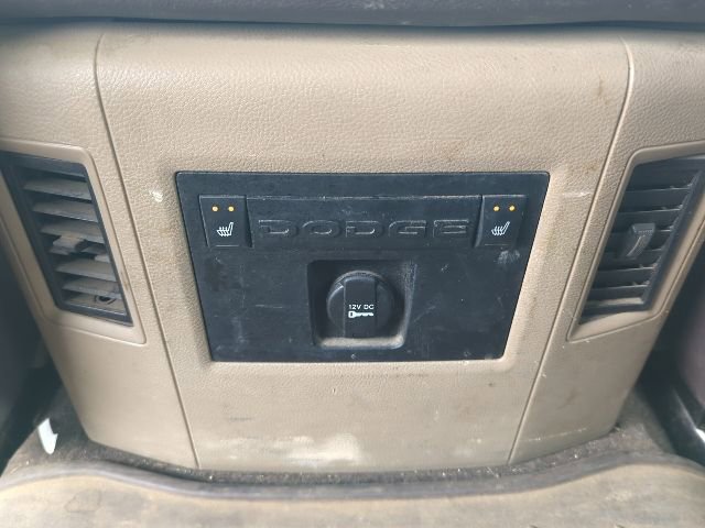 Used 2012 RAM 3500 Laramie Longhorn w/ Cold Weather Group AWD/4WD image 7