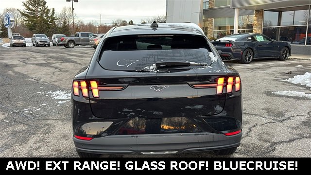 New 2025 Ford Mustang Mach-E Premium image 31