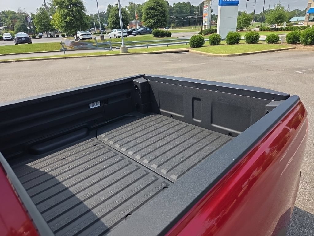 New 2026 Honda Ridgeline RTL image 29
