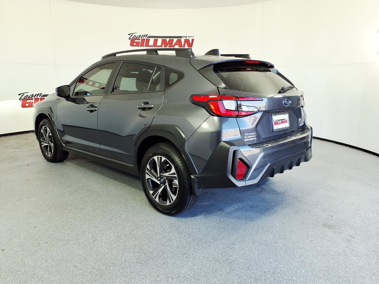 Used 2025 Subaru Crosstrek 2.0i Premium image 8