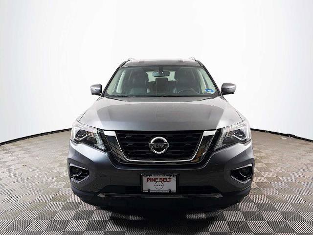 Certified 2020 Nissan Pathfinder SL w/ Cargo Package AWD/4WD image 2