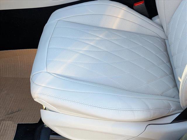 New 2026 Mercedes-Benz GLS 63 AMG 4MATIC image 4