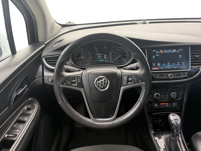 Used 2018 Buick Encore Preferred FWD image 10