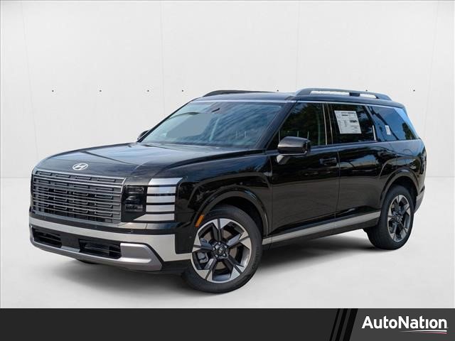 New 2026 Hyundai Palisade Limited image 1