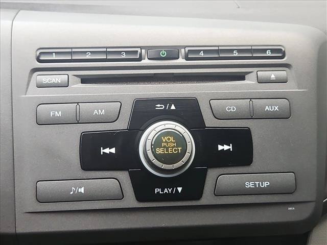 Used 2012 Honda Civic LX image 13
