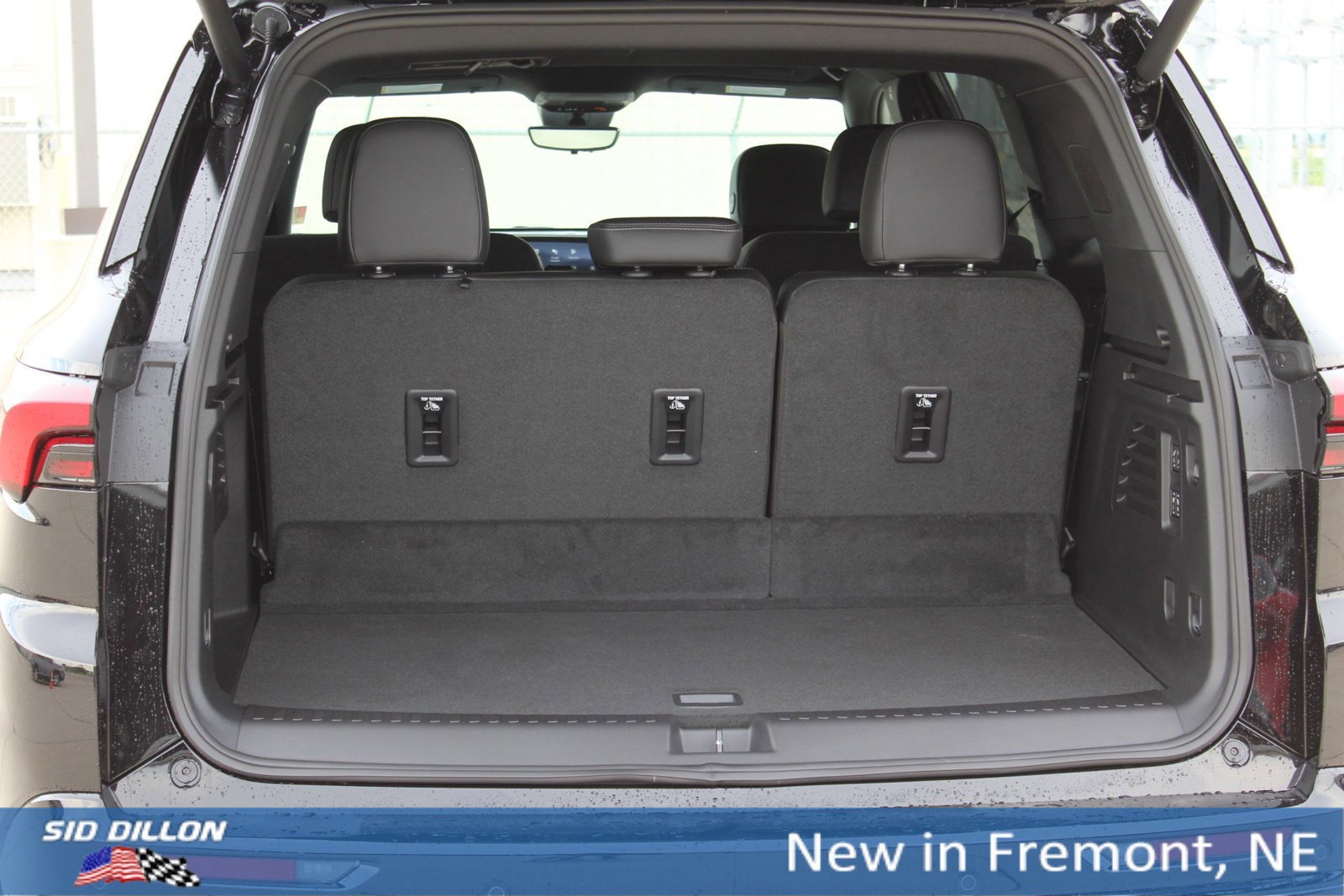 New 2026 Buick Enclave Sport Touring w/ Power Package image 16