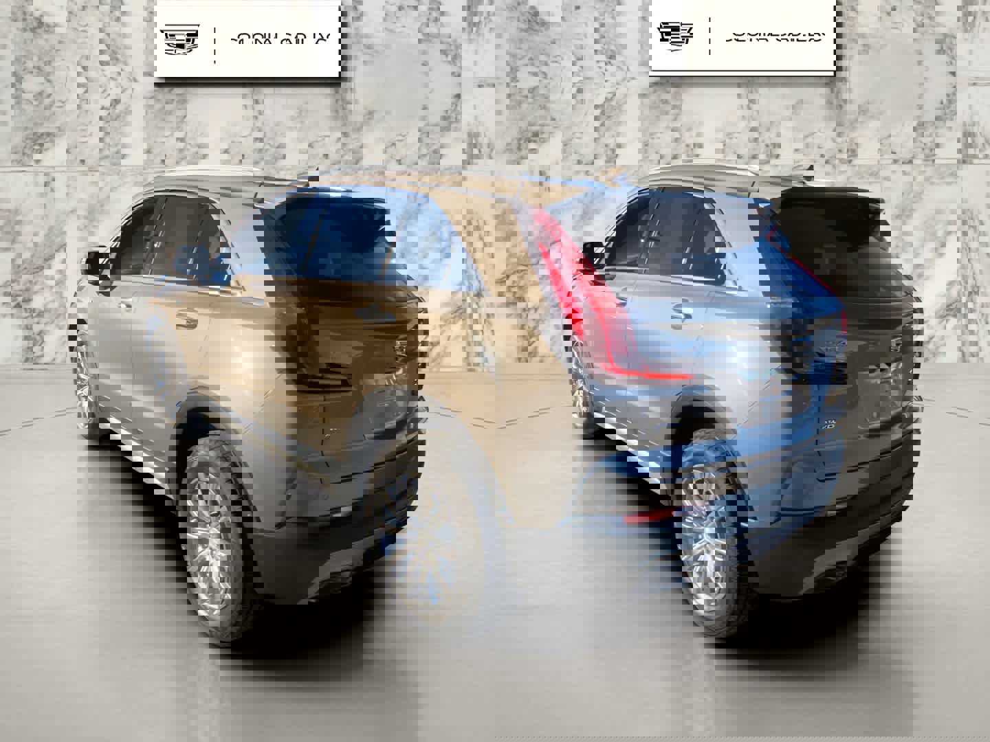 Used 2020 Cadillac XT4 Premium Luxury image 8