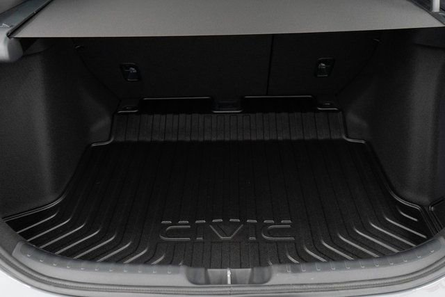 New 2026 Honda Civic Sport Touring image 10