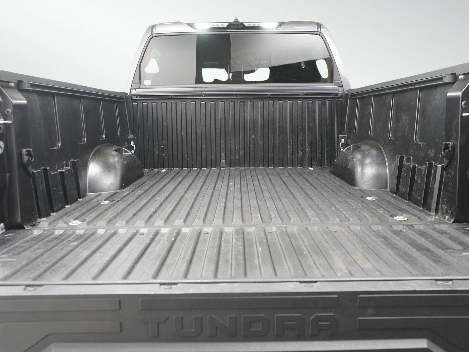 Used 2025 Toyota Tundra SR5 w/ TRD Off-Road Package image 16