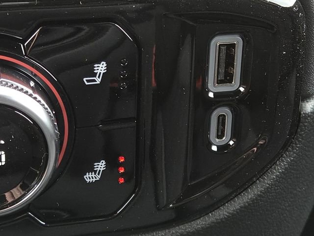 New 2026 GMC Sierra 1500 Elevation AWD/4WD image 8