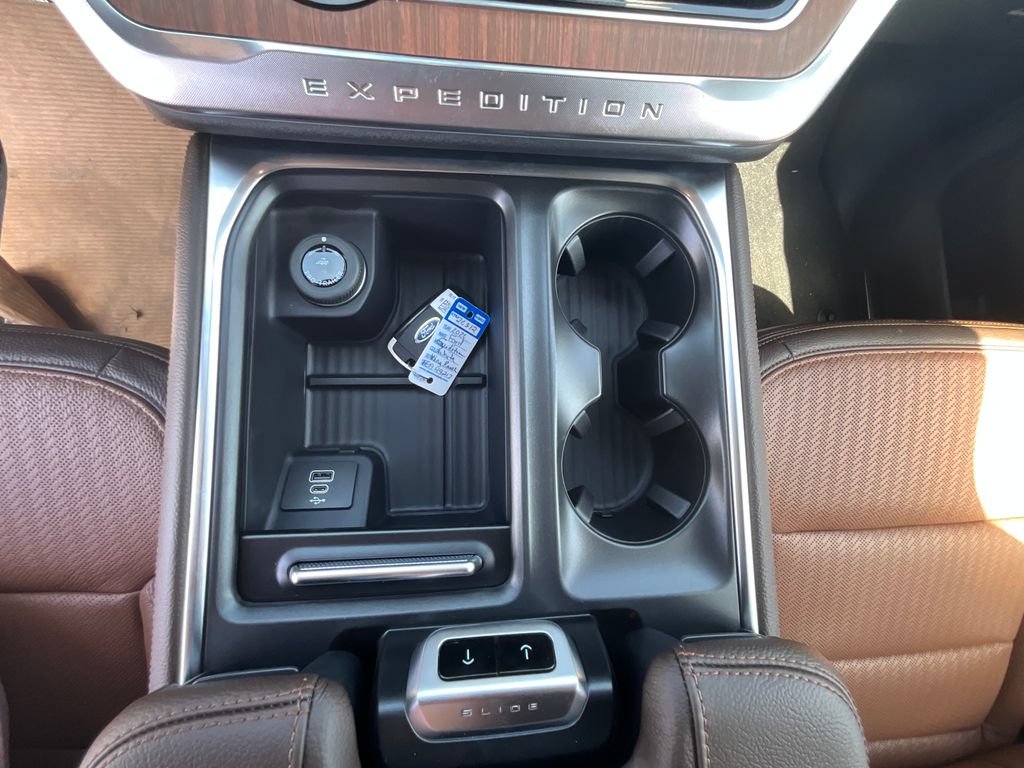 New 2026 Ford Expedition Max King Ranch AWD/4WD image 32