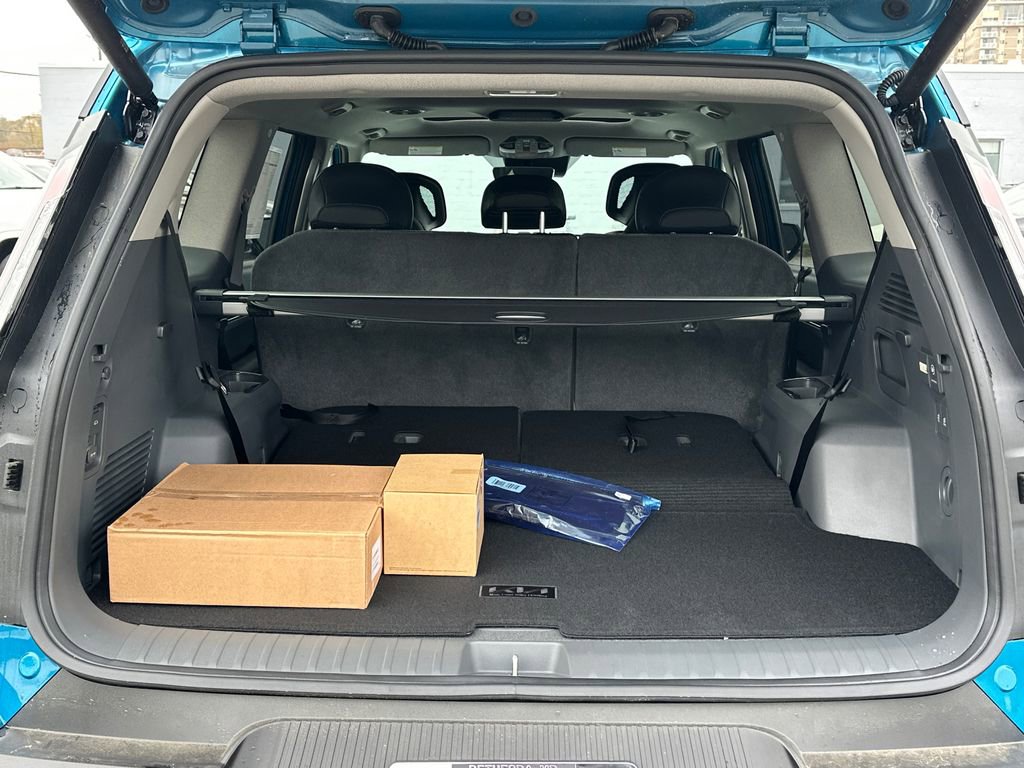 New 2026 Kia EV9 Wind image 7