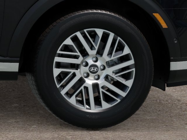 New 2026 Hyundai Palisade SEL AWD/4WD image 8