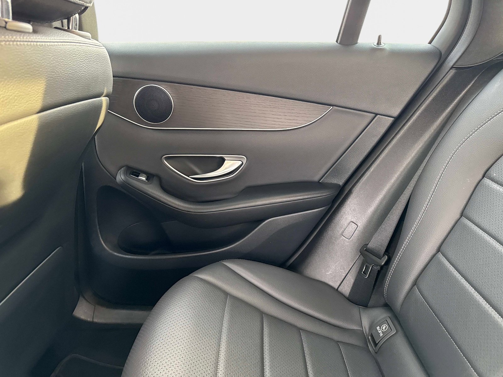 Used 2021 Mercedes-Benz GLC 300 4MATIC image 16