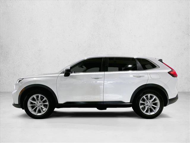 Used 2024 Honda CR-V EX-L image 6