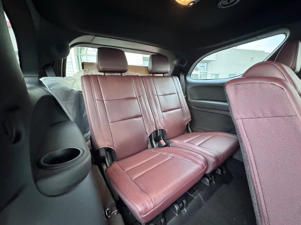 New 2026 Dodge Durango GT AWD/4WD image 22
