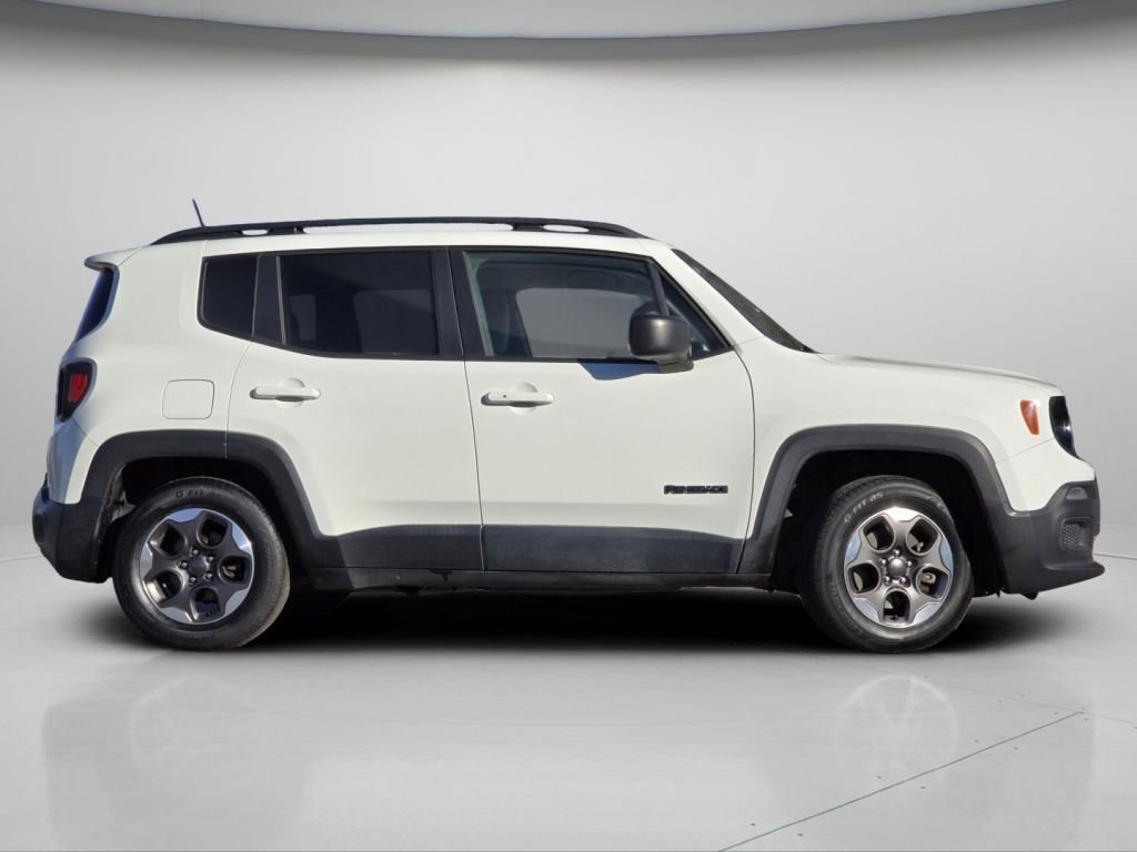 Used 2018 Jeep Renegade Sport w/ Power & Air Group image 20