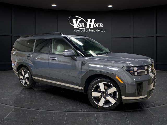 New 2026 Hyundai Santa Fe Limited image 41