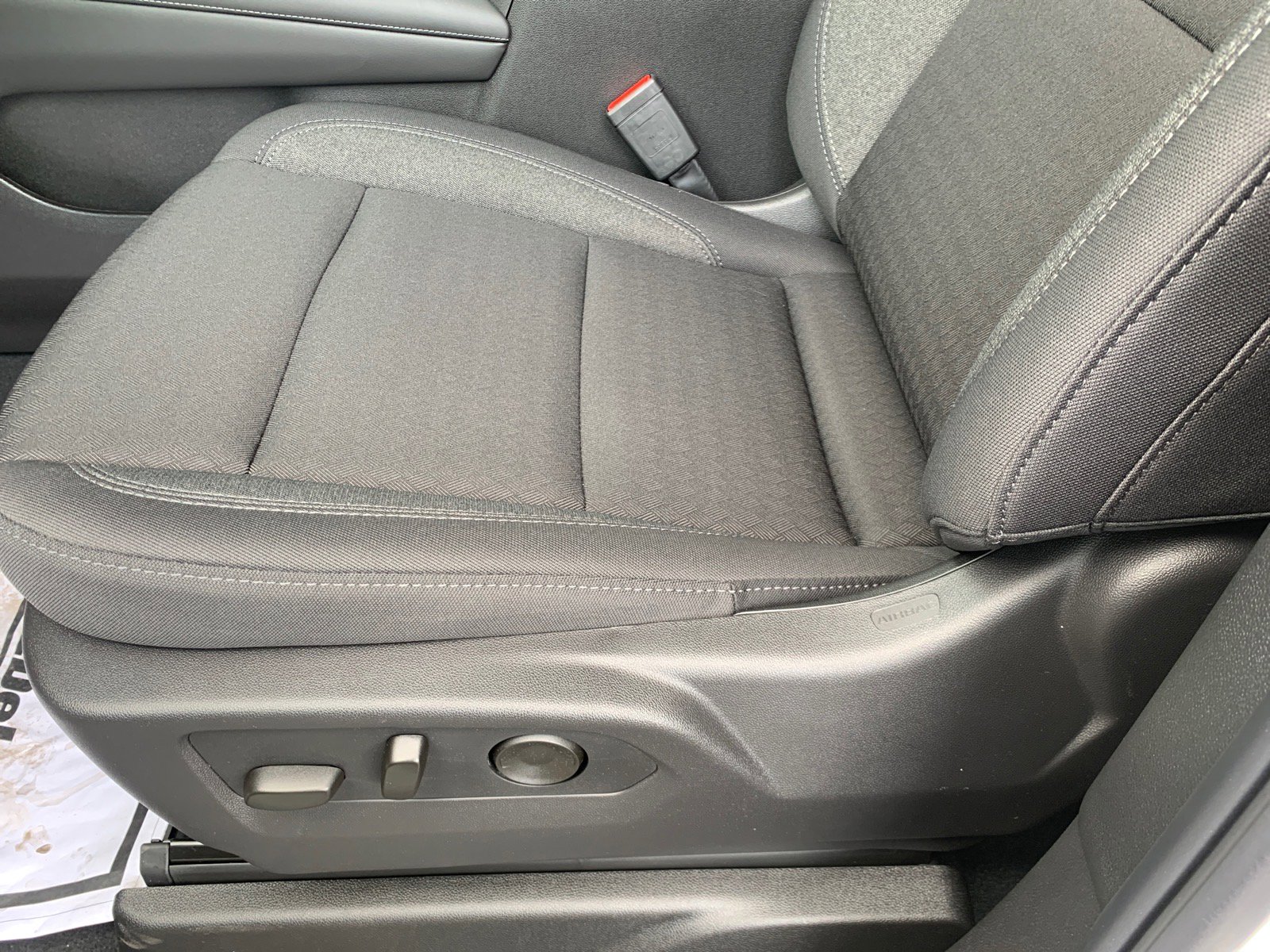 New 2026 Chevrolet Tahoe LS w/ LPO, Dark Essentials Package image 6