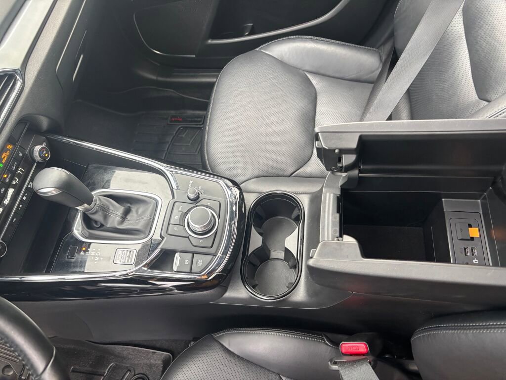 Used 2020 MAZDA CX-9 Touring w/ Touring Premium Package image 18