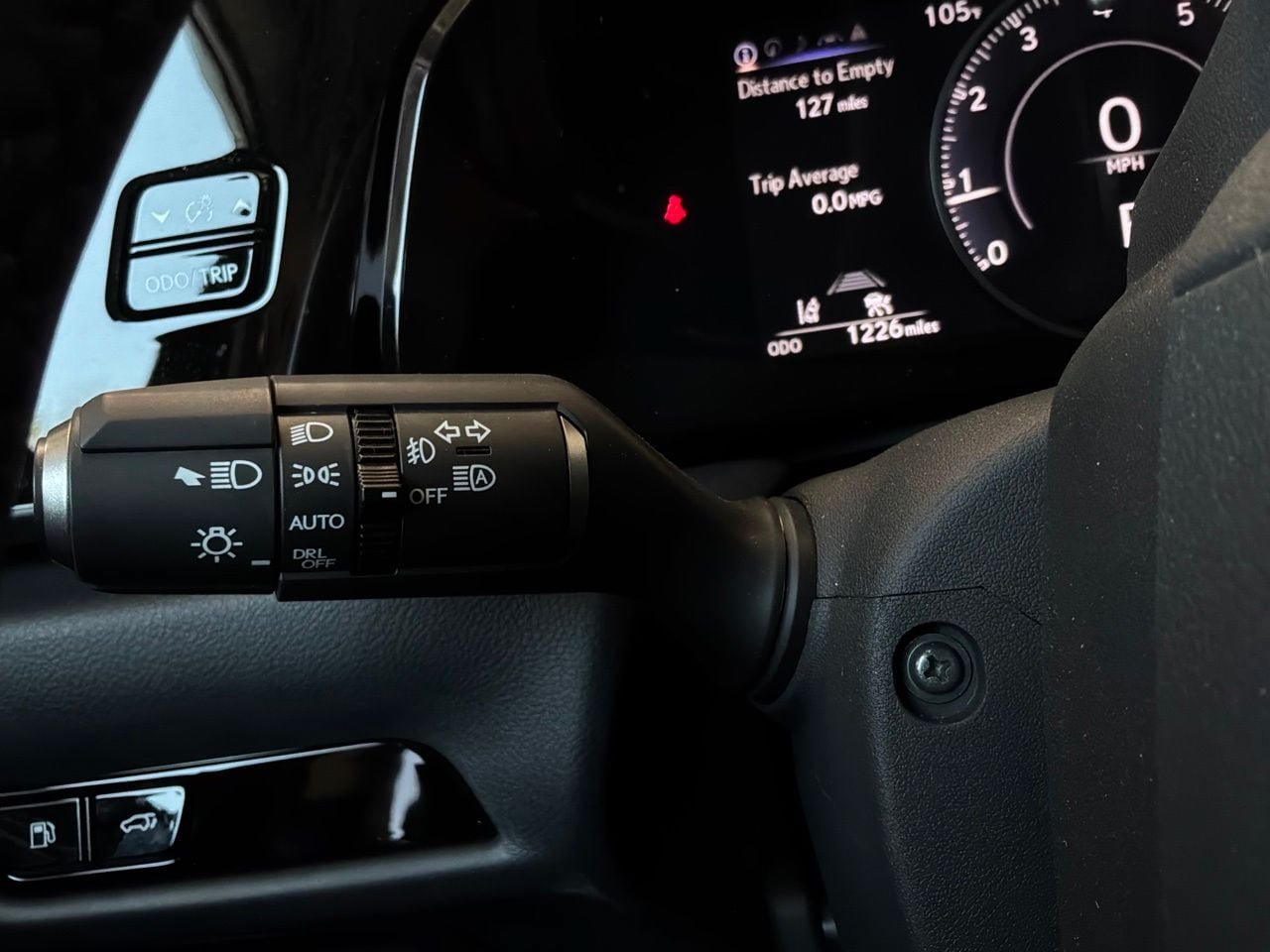 Used 2026 Lexus NX 350 AWD w/ Accessory Package (K3) image 45