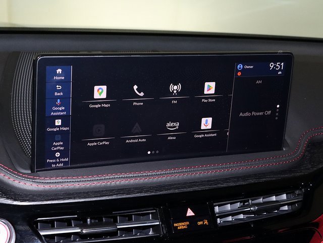 Used 2025 Acura MDX Type S image 20