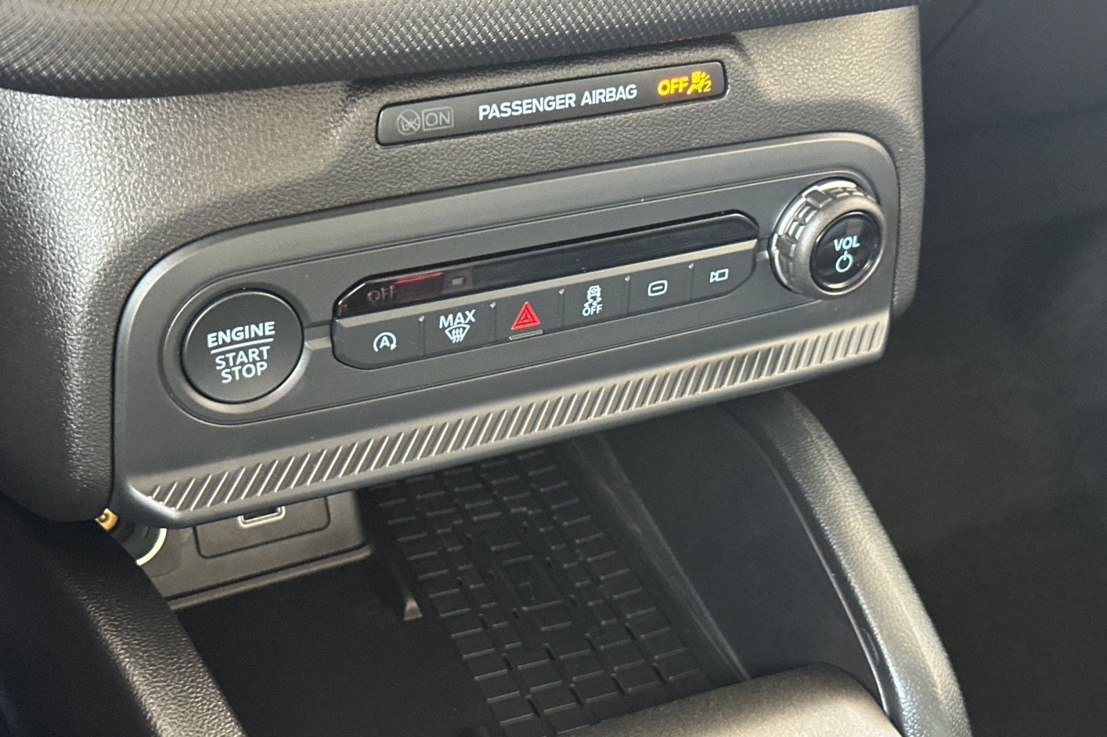 New 2025 Ford Bronco Sport Big Bend w/ Black Appearance Package image 20