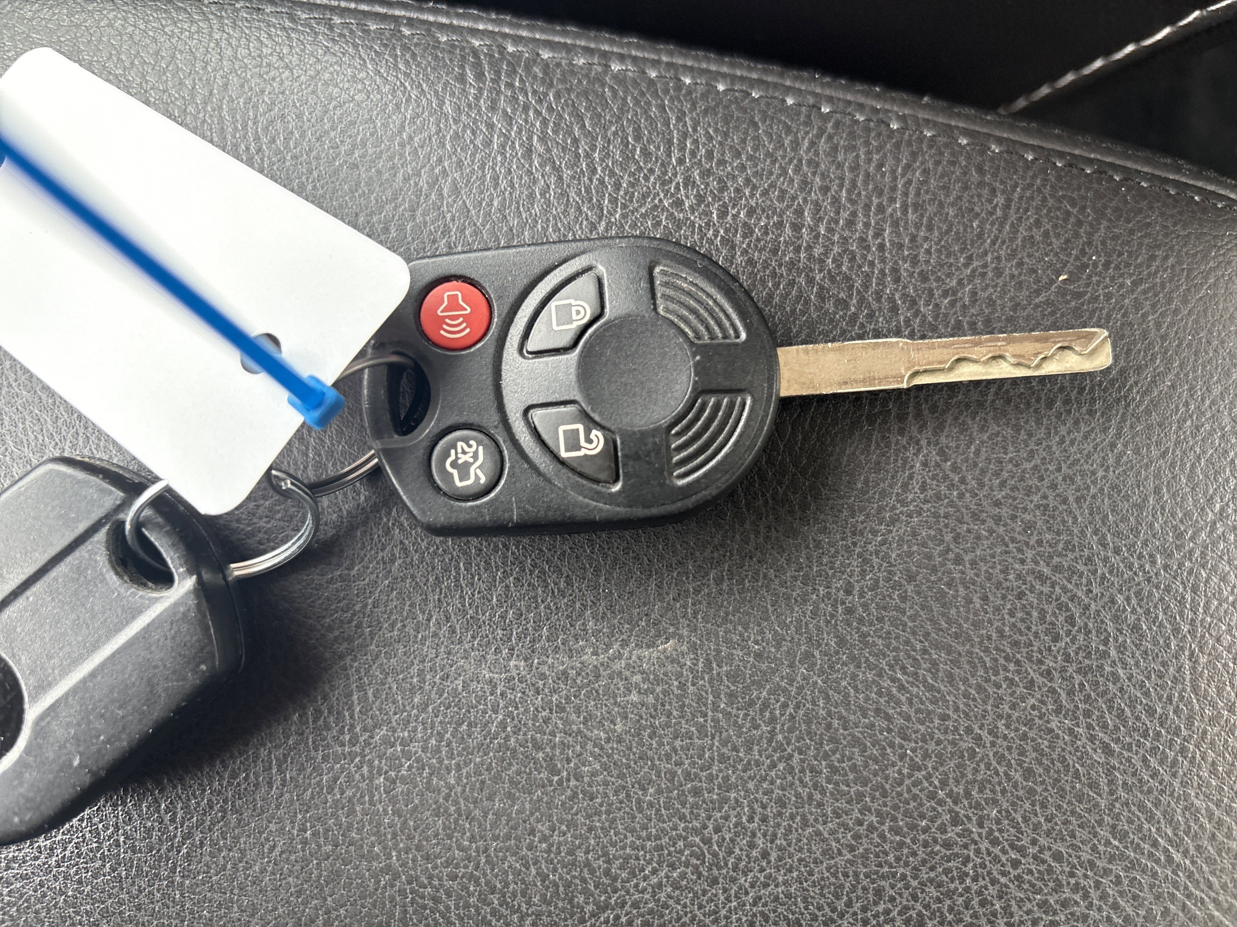 Used 2013 Ford Focus SE FWD image 33