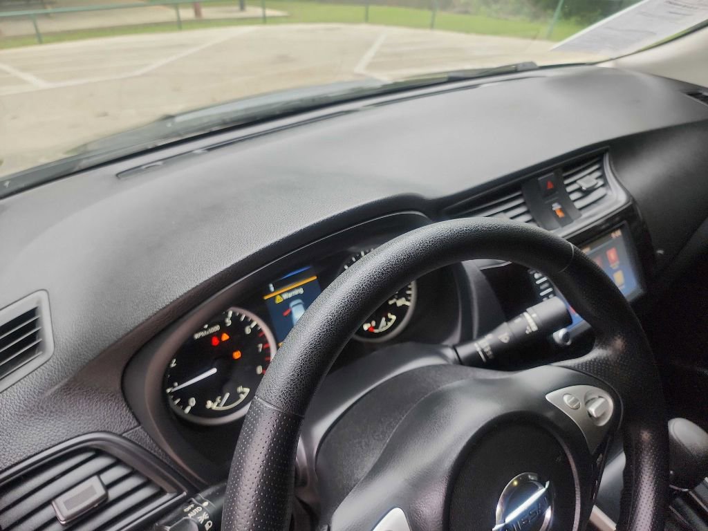 Used 2019 Nissan Sentra S FWD image 18