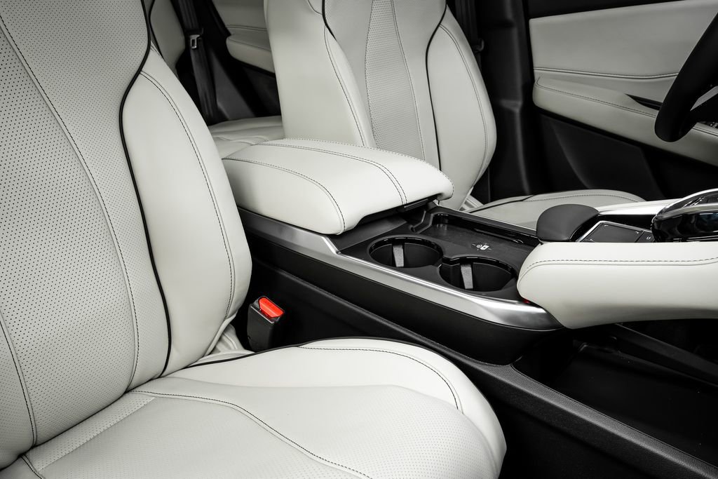 New 2025 Acura RDX SH-AWD w/ Advance Package image 30