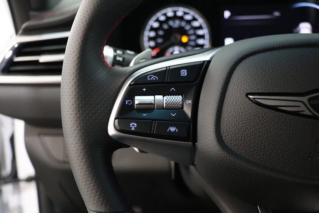 New 2026 Genesis G70 3.3T Sport Prestige AWD/4WD image 20