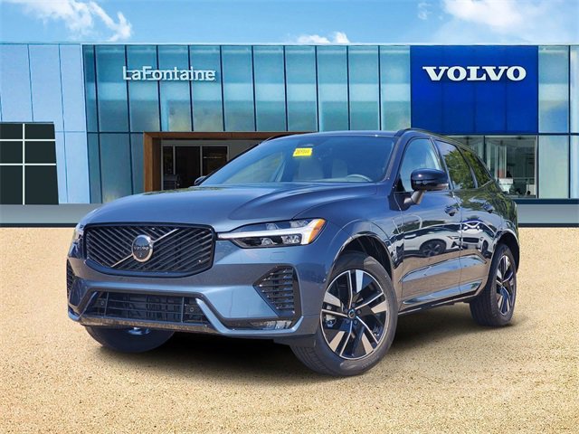 New 2026 Volvo XC60 B5 Plus w/ Protection Package Premier