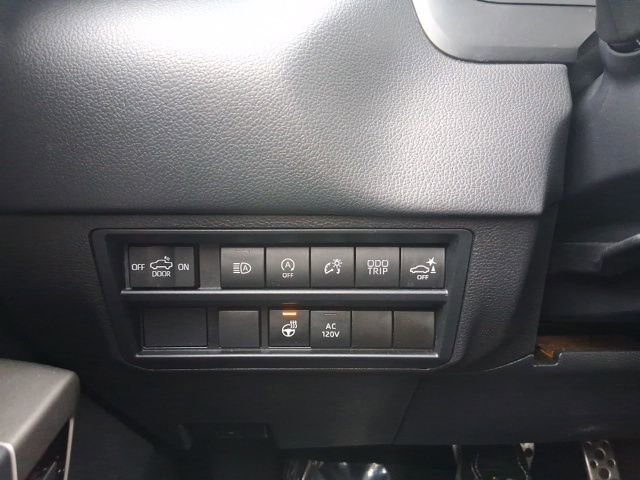 Used 2022 Toyota Tundra Limited w/ TRD Off-Road Package image 33