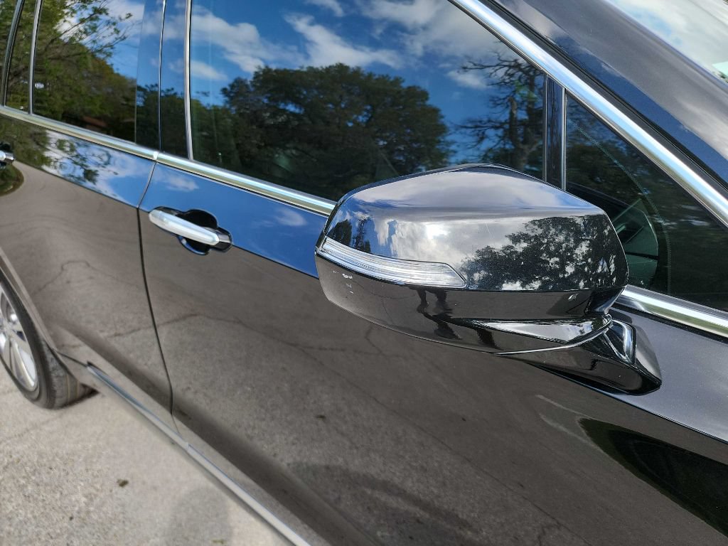 Used 2020 Cadillac XT6 Premium Luxury FWD image 13