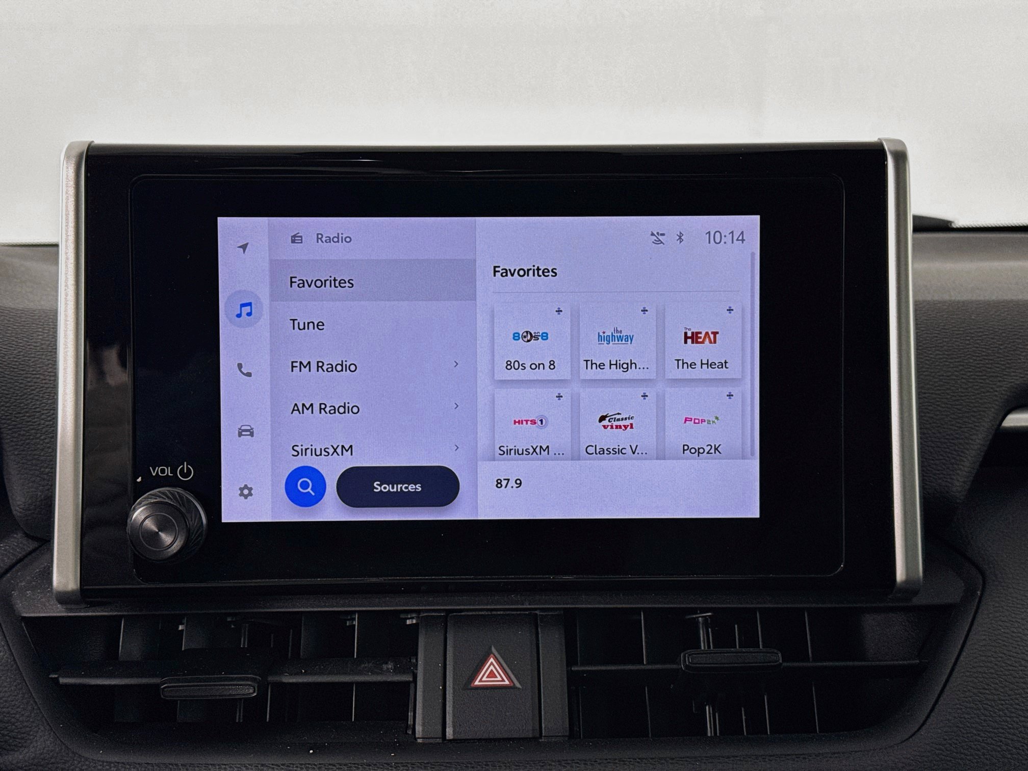 Certified 2025 Toyota RAV4 LE AWD/4WD image 14