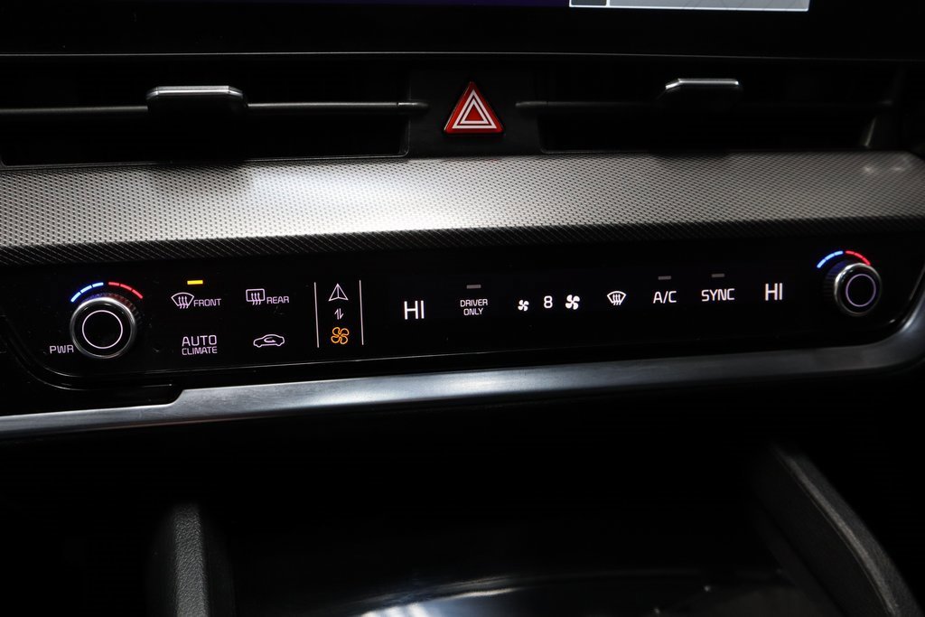 Used 2024 Kia Sportage SX Prestige image 33