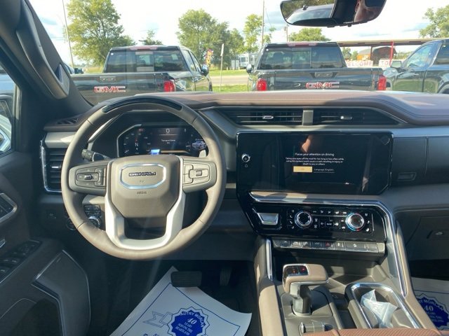 New 2026 GMC Sierra 1500 Denali image 14