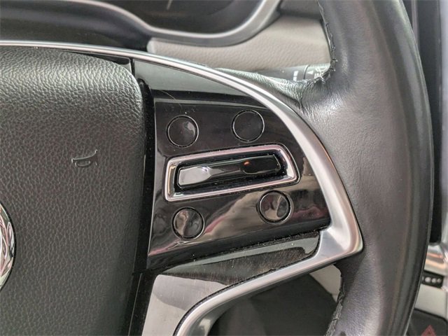 Used 2013 Cadillac SRX Premium image 19