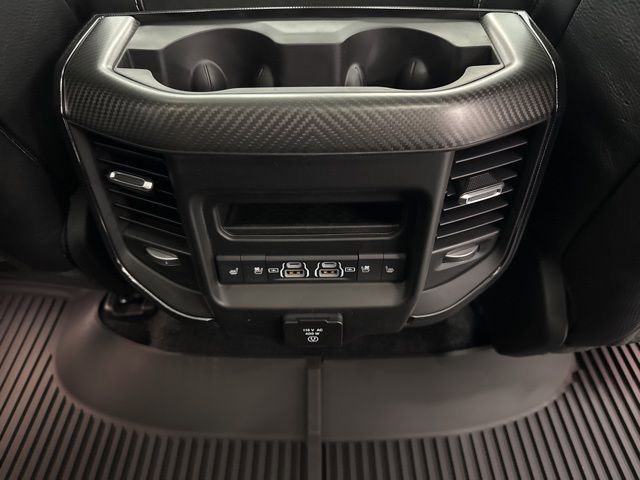 New 2026 RAM 1500 RHO image 35