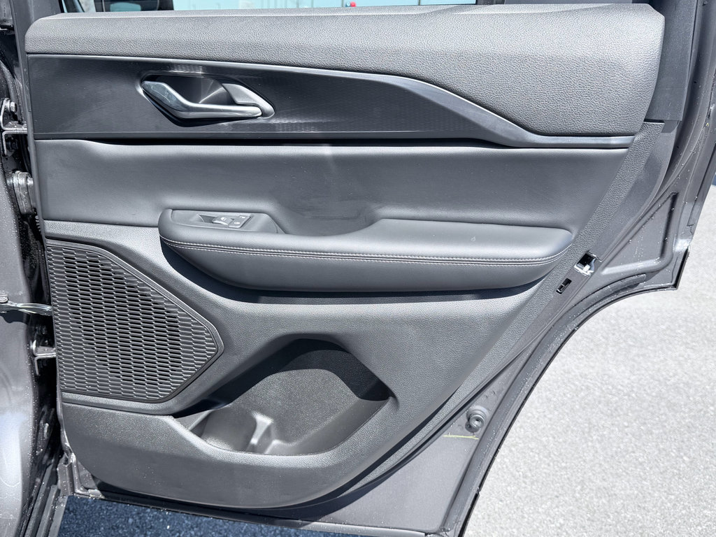 New 2026 Jeep Grand Cherokee Laredo X RWD image 33